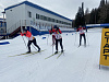 Стартовала X Спартакиада трудовых коллективов Уватского района